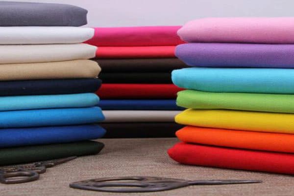 تصویر 5 از فروش پارچه کتان کش + قیمت خرید به صرفه